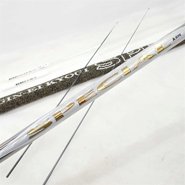 ２２銀影競技スペシャルＡＨ９０・Ｑ